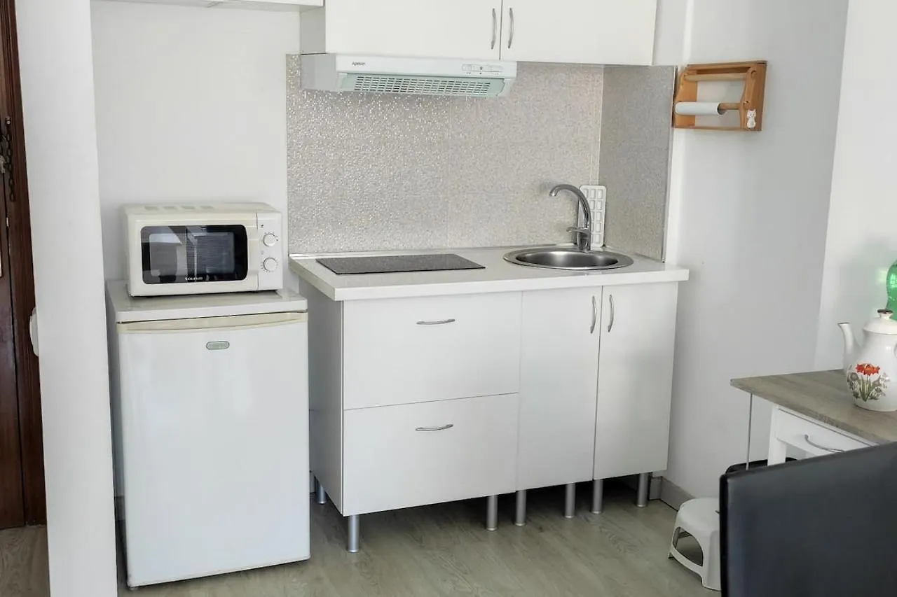 ארונה Sul Mare Atlantico Intero Appartamento Con Piscina 0*,  ספרד