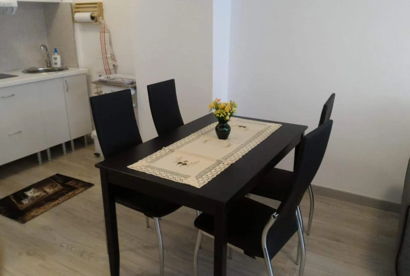 ארונה Sul Mare Atlantico Intero Appartamento Con Piscina