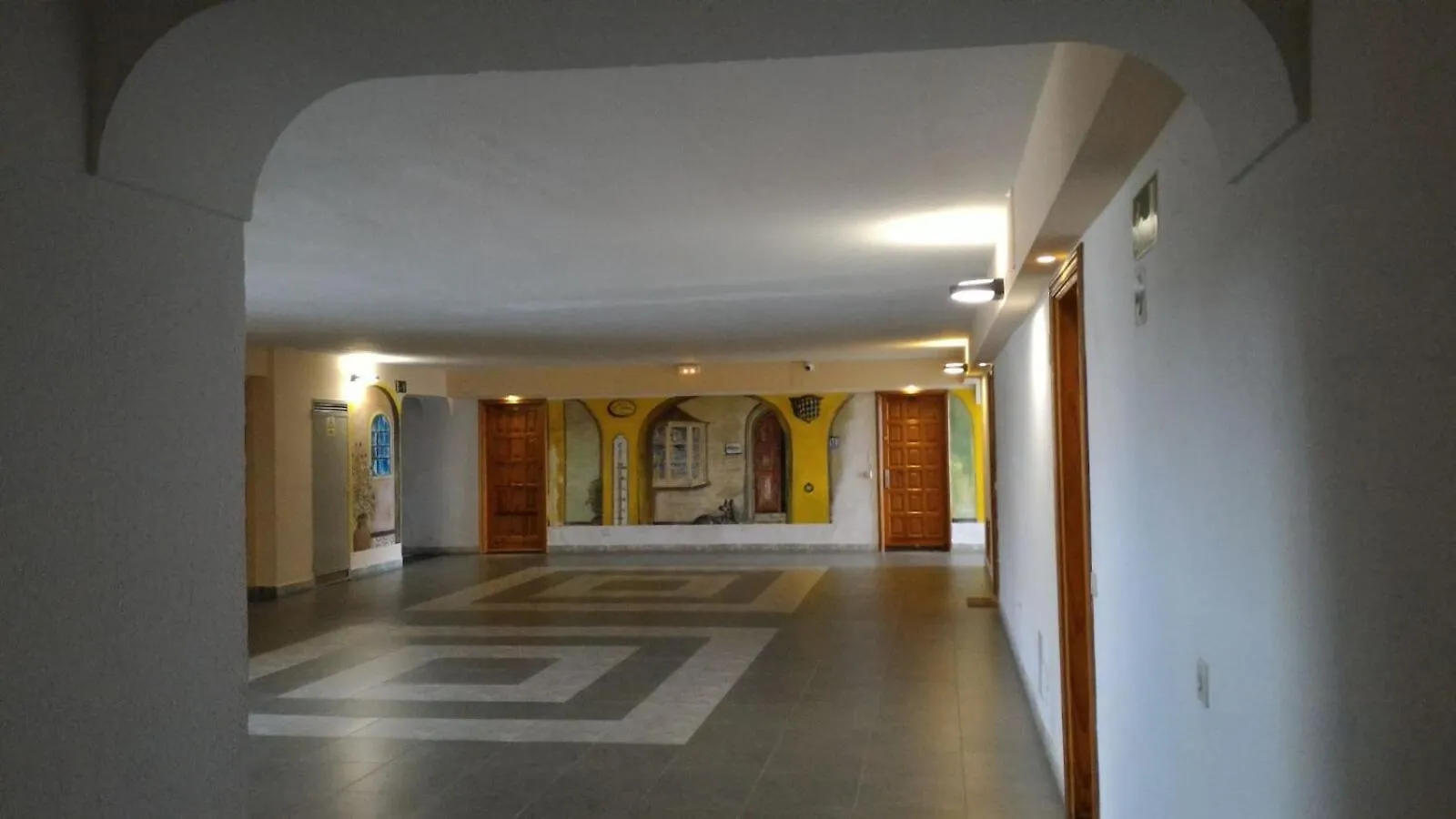 ארונה Sul Mare Atlantico Intero Appartamento Con Piscina 0*,  ספרד