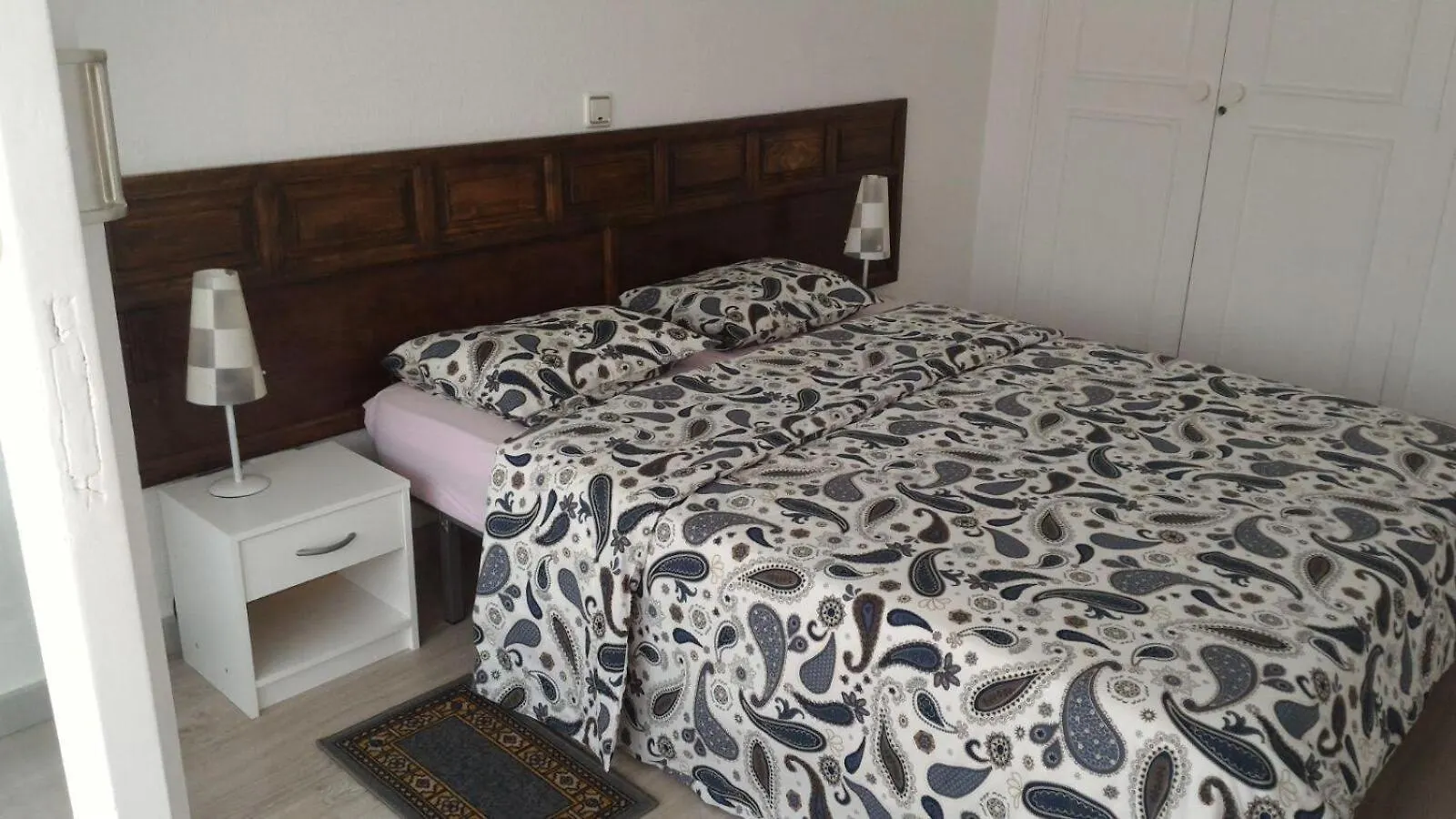 ארונה Sul Mare Atlantico Intero Appartamento Con Piscina