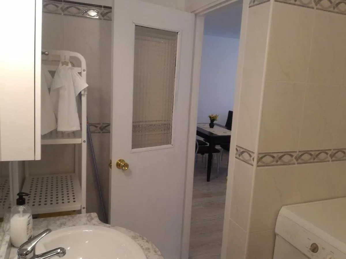Sul Mare Atlantico Intero Appartamento Con Piscina أرونا