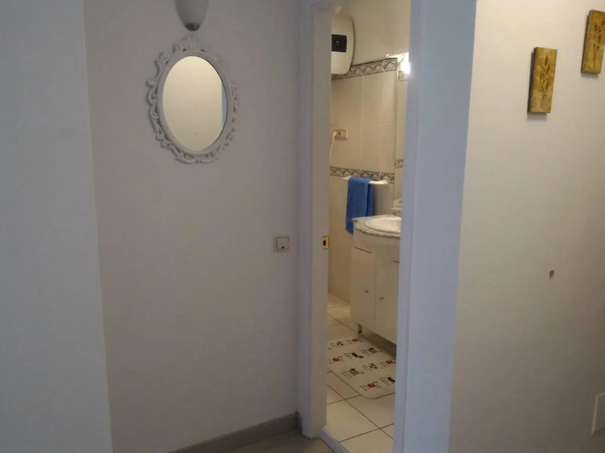 Sul Mare Atlantico Intero Appartamento Con Piscina Arona  Spain
