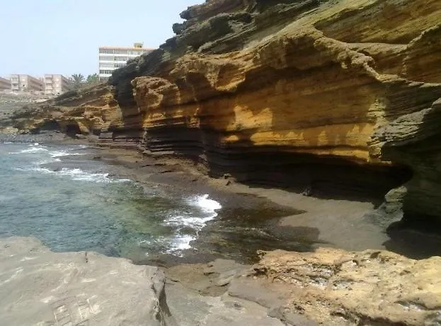 Sul Mare Atlantico Intero Appartamento Con Piscina Arona  0*, Arona (Tenerife) Spain