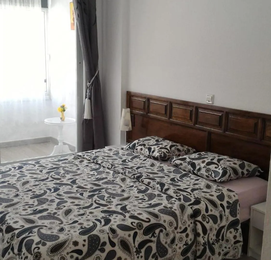 Sul Mare Atlantico Intero Appartamento Con Piscina Arona  Apartment