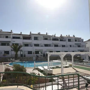 Sunny Silencio Park Apartment