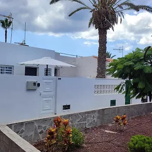 Marga H10 Apartment