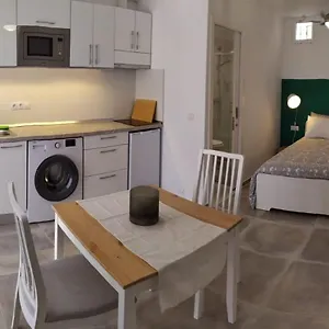 Cozy Cristianos Apartment