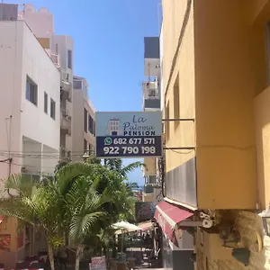 Gasthof La Paloma, Arona (Tenerife)