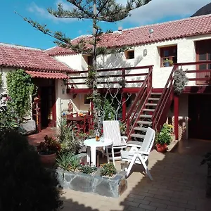 Apartment Patio Canario, Arona (Tenerife)