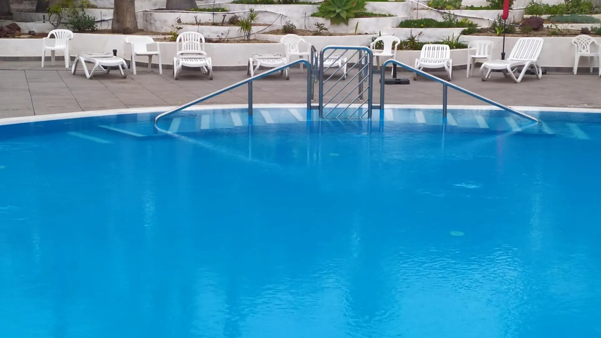 Apartment Sul Mare Atlantico Intero Appartamento Con Piscina Arona