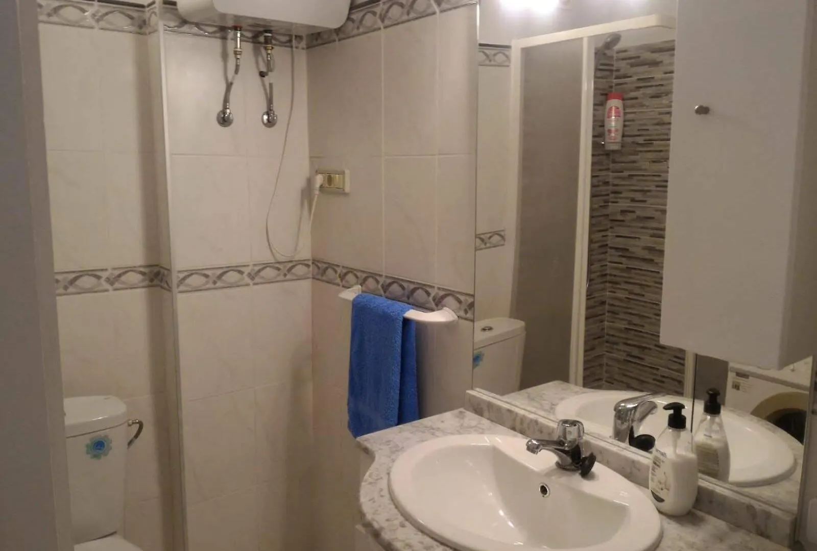 Sul Mare Atlantico Intero Appartamento Con Piscina Arona  0*, Arona (Tenerife)