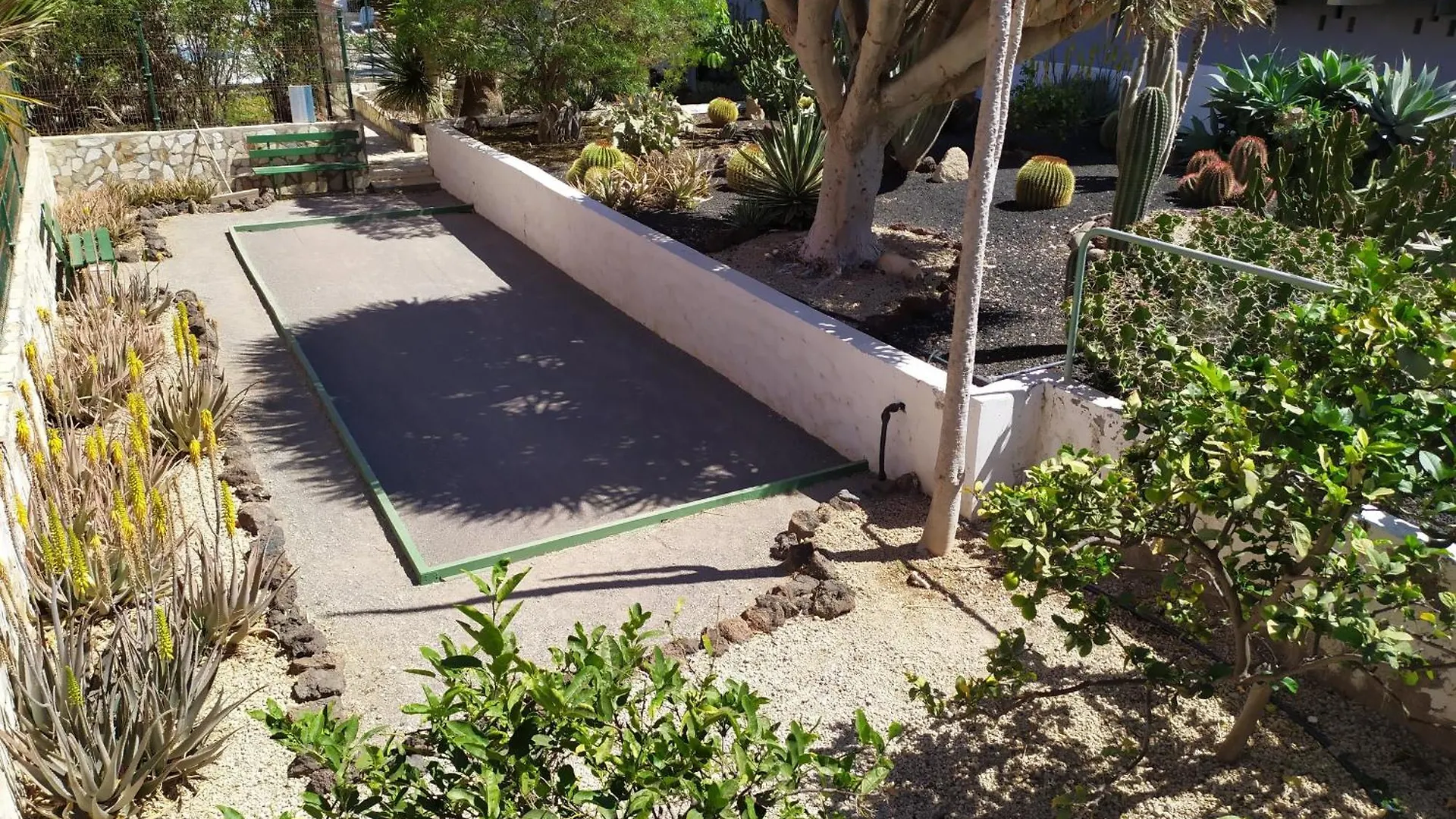 Apartment Sul Mare Atlantico Intero Appartamento Con Piscina Arona